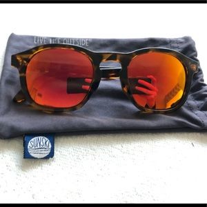 Sunski Yuba sunglasses